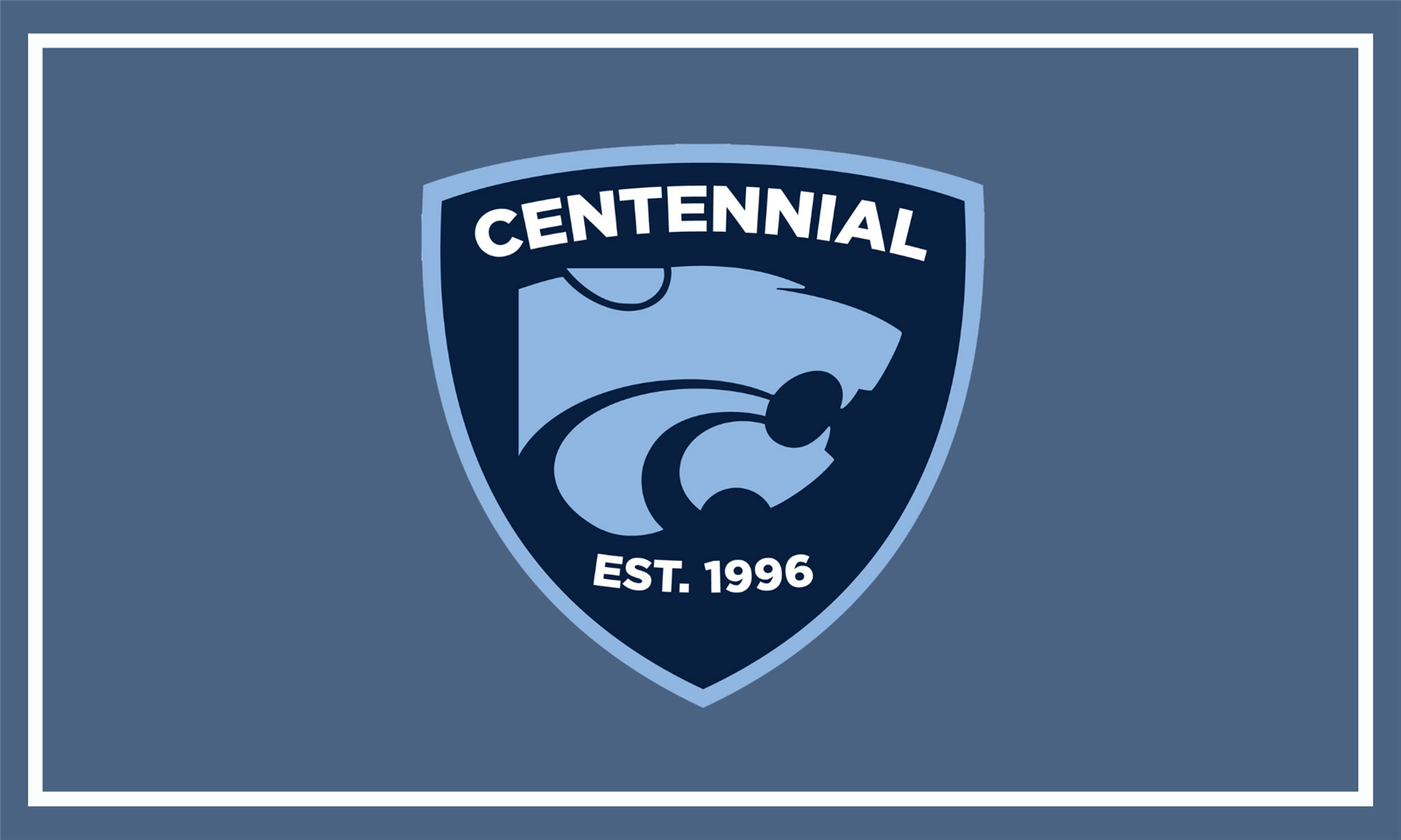 Centennial High